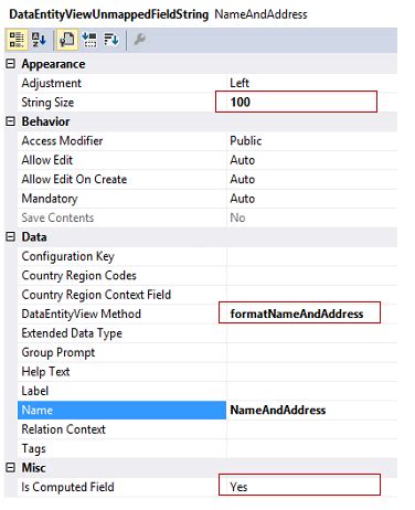CDS How to connect Dynamics 365 from Power BI using Common Data Service connector. . Unmapped field in data entity d365